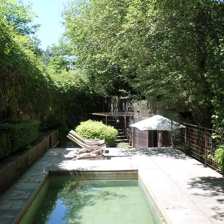 Akivillas Geres Nature