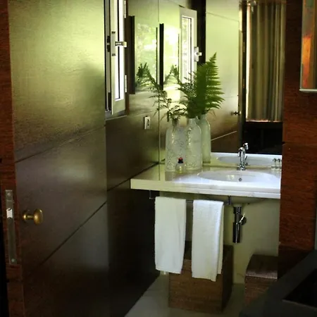 Akivillas Geres Nature Lodge Braga