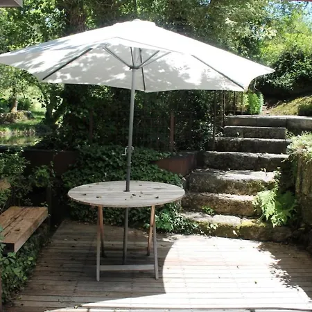 Akivillas Geres Nature Lodge