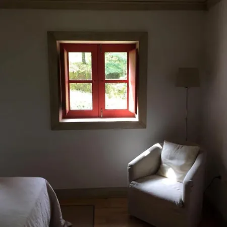 Akivillas Geres Nature Lodge