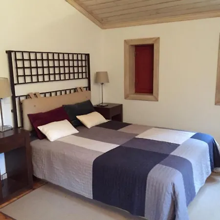 Lodge Akivillas Geres Nature Braga