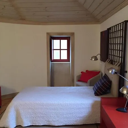 Lodge Akivillas Geres Nature