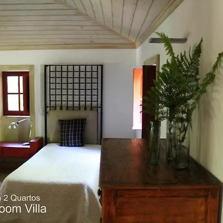 Akivillas Geres Nature Braga